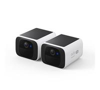 Eufy SoloCam S220 (2-Cam Pack) Cubo Telecamera di sicurezza IP