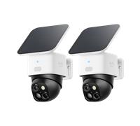 SoloCam S340 (confezione da 2 cam) Bianco