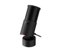 SoloCast 2 Microfono Usb C Condensatore per Gaming Streaming Podcast Compatibile