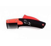 Solocomb, Pennello Unisex, Trasparente, Taglia Unica