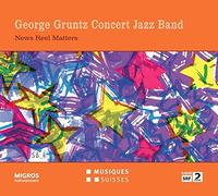 Soloff/ George Gruntz Concert Jazz Band/ Darby - One Cherry Key