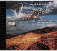 Soloff, Lew - Rainbow Mountain