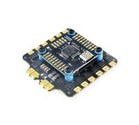 SoloGood F722 100A 8S Stack ICM42688P F722 Flight Controller 100A 4in1 per ESC 30.5X30.5mm 3-8S per Drone FPV