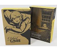 Soloist in a cage. Limited edition. Con box (Vol. 1)
