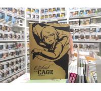SOLOIST IN A CAGE - Serie Completa 1/3 - N°1 LIMITED con BOX - Star Comics Nuovi