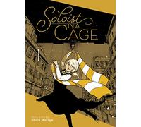 Soloist in a Cage Vol. 1