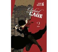 Soloist in a cage (Vol. 2)