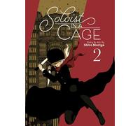 Soloist in a Cage Vol. 2