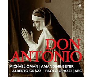 Soloists; Austrian Baroque Company - Vivaldi: Don Antonio