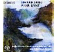 Soloists:Bergen Po:Ruud Peer Gynt - Concert Version (Ruud, Bergen Po)