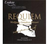 soloists - Mozart Requiem (Levin Completion) (US Import)