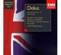 Soloists of Lso - Anglo-American Series Vol.2