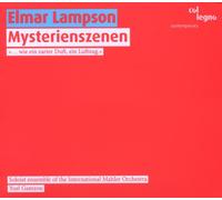 Soloists Of The Inte - Mysterienszenen