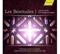 Soloists/Radio-Sinfo - Les B Atitudes