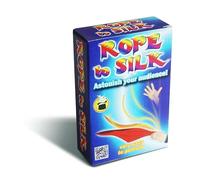 SOLOMAGIA Corda Incantata - Rope to Silk