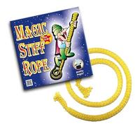 SOLOMAGIA Corda Indiana Gialla - Plus - Stiff Rope