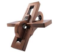 SOLOMAGIA Huzzle Cast Violon - Rompicapo - Difficoltà Normale