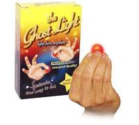 SOLOMAGIA Lucciole per Aria - The Ghost Light - Professional D'Lite- 2 gimmicks - Magia Scenica - Giochi di Magia