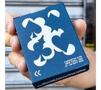 SOLOMAGIA Mazzo di carte Cardistry-Con 2025 Playing Cards