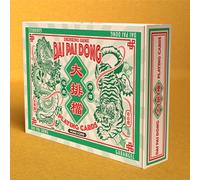 SOLOMAGIA Mazzo di Carte da Pai Dang V3 Playing Cards