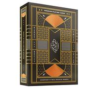 SOLOMAGIA Mazzo di Carte NPH Playing Cards by Patrick Neil Harris And Theory11