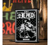 Mazzo di carte One Piece - Brook Playing Cards