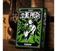 SOLOMAGIA Mazzo di Carte One Piece - Usopp Playing Cards