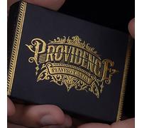 SOLOMAGIA Mazzo di Carte Providence Playing Cards by The 1914