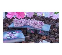 SOLOMAGIA Mazzo di Carte Sakura Renaissance 3D Pop-up Moonlight Edition Playing Cards