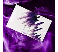 SOLOMAGIA Mazzo di Carte Sirius B V5 Playing Cards by Riffle Shuffle