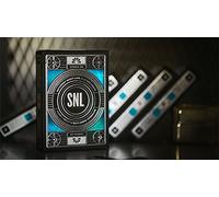 Mazzo di Carte SNL Playing Cards by Theory 11 - Carte da gioco