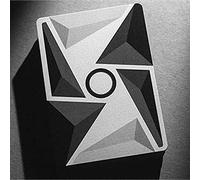 SOLOMAGIA Mazzo di Carte Virtuoso P1 Limited Edition Playing Cards