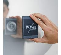SOLOMAGIA Mirage V4 Eclipse Playing Cards by Patrick Kun