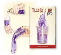 SOLOMAGIA Mirror Glass Pro by Bazar De Magia - Close-Up Magic - Giochi di Magia