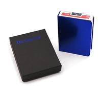 SOLOMAGIA PRO Card Clip - Blue