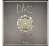 Solomko Andre - FAMILY$ FAVORITE REC Le Premier Disco Sans Toi