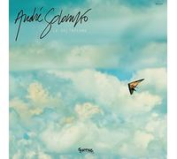 SOLOMKO, ANDRE - LE DELTAPLANE -BONUS TR-