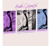 Solomko, Andre - Ou Es Tu Maintenant