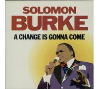 Solomon Burke - A Change Is Gonna Come