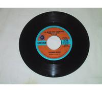 SOLOMON BURKE - i'll never stop loving you (never ever song) / the do right song