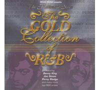 Solomon Burke /Joe Simon - Gold Collection Of R & B (UK Import)