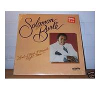 Solomon Burke - Lord We Need a Miracle