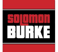 Solomon Burke - Solomon Burke - Solomon Burke