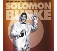 Burke, Solomon - Platinum Collection