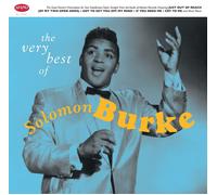 Solomon Burke The Very Best of Solomon Burke (CD)