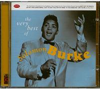 Solomon Burke - Very Best of Solomon Burke