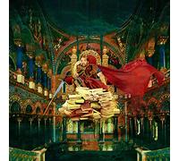 Solomon Childs - Prophet & King