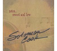 Solomon Cook - Notes Sweet & Low