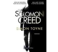 Solomon Creed. Ediz. italiana
