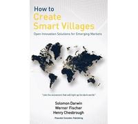 Solomon Darwin Werner Fischer Henry Che How to Create Smart V (Copertina rigida)